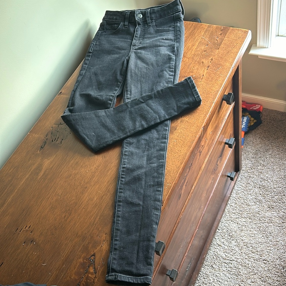 Gap jeans